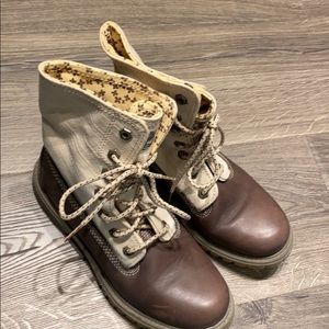 timberland women's anti fatigue boots